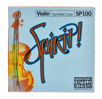 Thomastik SP100 Spirit Violin 4/4 Medium