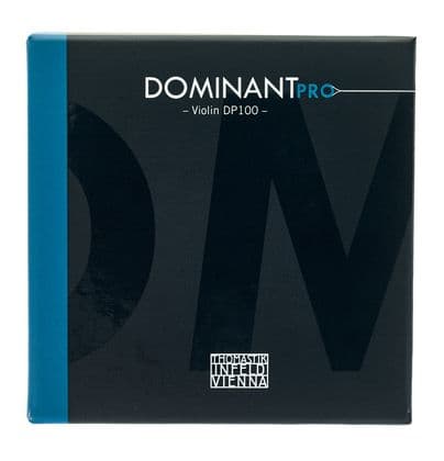 Thomastik DP100 Dominant Pro Violin 4/4